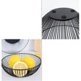 thumbnail image 3 of BESTYASH Decorativo Negro Para Y Cocina Y Moderno, 3 of 8