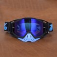 thumbnail image 1 of Gafas de moto todoterreno UV400, gafas de ciclismo, gafas de esquí, gafas deportivas, gafas Old Hundred, 1 of 5