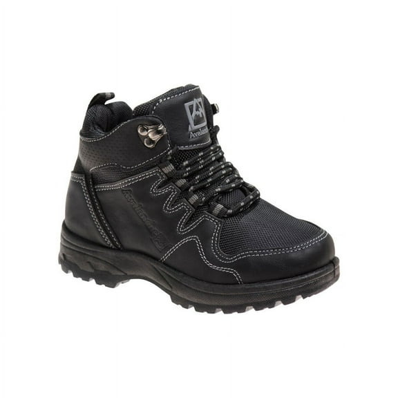 Avalanche Little Kids Boys Hiker Boots