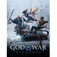 thumbnail image 1 of l'Art du Dieu de la Guerre Ragnarok, 1 of 2