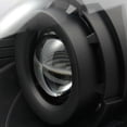 thumbnail image 3 of AKKON - For 2010-2012 Subaru Legacy | Outback Black Headlights Head Lamps Driver Left + Passenger Right Side Replacement, 3 of 7