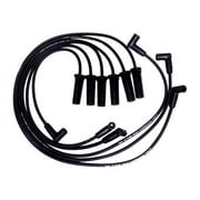 Spark Plug Wire Set - Compatible with 1999 - 2005 Buick LeSabre 3.8L V6 2000 2001 2002 2003 2004