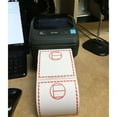 thumbnail image 4 of Dangerous Goods in Excepted Quantities (THERMAL PAPER 1" CORE) (Gap of .20 between labels), 4 of 4