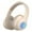 Khaki, variant on Bluetooth Headphones for Kids, Wireless Headphones with Microphone Includes Aux Cord, Volume Reduced Kids Foldable Earphones for School, Home, or Travel