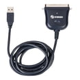 thumbnail image 3 of Adaptador USB a Paralelo Steren USB-PAR 36 Pines, 3 of 4