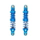 thumbnail image 5 of Reemplazo de 2 piezas para TRX4 Crawler 1/10 RC Car Oil Amortiguador de metal ajustable Amortiguador ensamblado Guardurnaity FN0204-01B, 5 of 7
