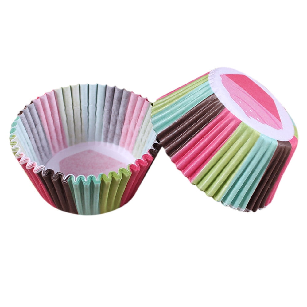 Cake Liner Cake Muffin Case Moon Cake Box Paper Box Cup ...