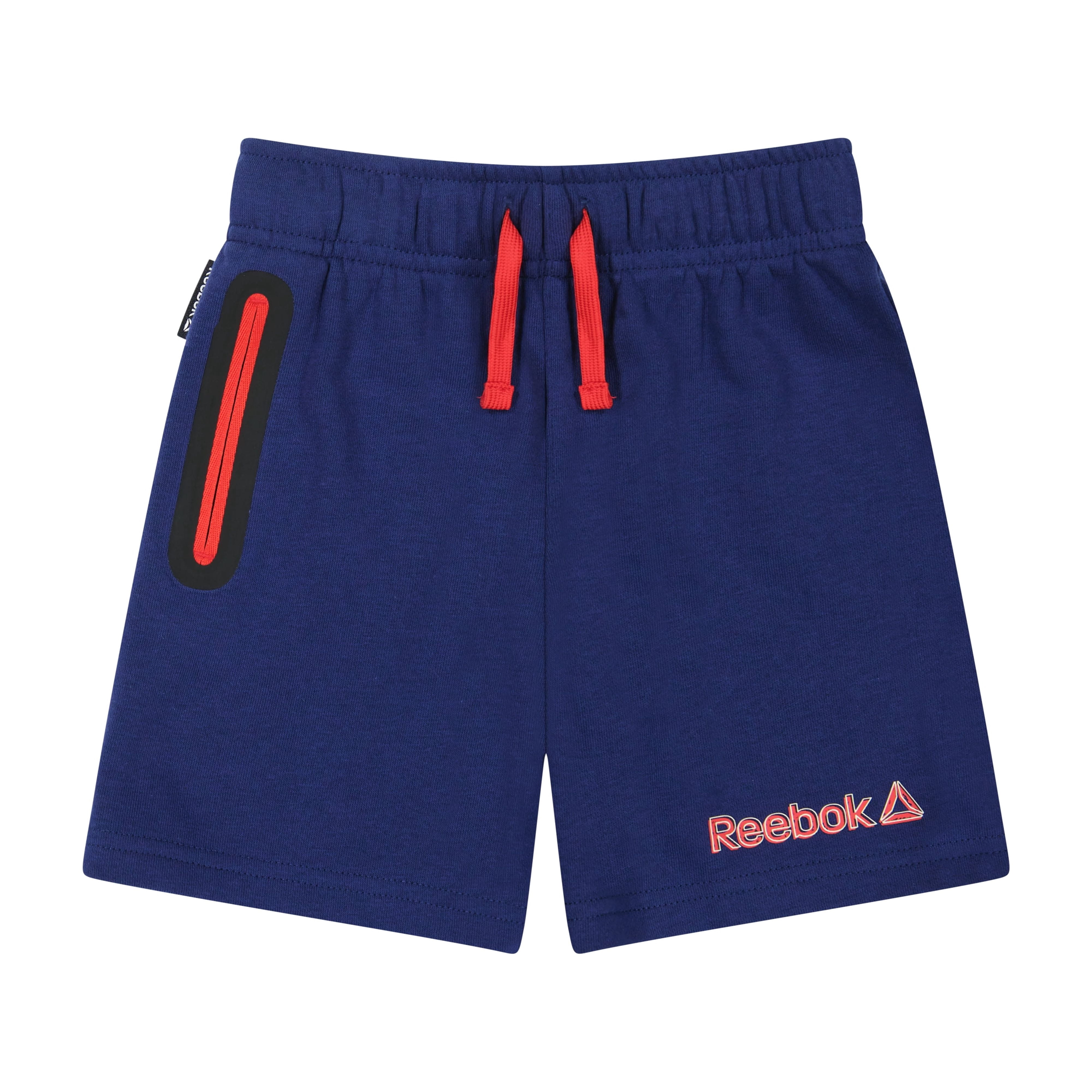 Reebok Toddler Boys "Full Speed" Tank & Short Set, Sizes 12M-5T