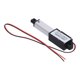thumbnail image 5 of Actuador Lineal, Mini Actuador Lineal Con Cancelación De Ruido Voltaje De Entrada De 12 V Para Aplicaciones Médicas E Industriales ANGGREK Otros, 5 of 8