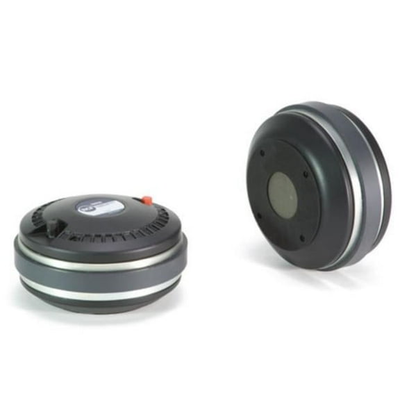 high quality 3-inch diaphragm compression driver w/a 2-inch exit throat