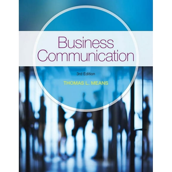 Business Communication, (Hardcover)