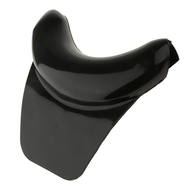 Oreiller d'Aspiration en Silicone pour le Lavage des Cheveux du Bol