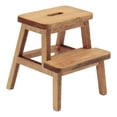 thumbnail image 2 of Silla de Madera para Niños, Estilo Moderno, Juego Educativo, 2 of 9
