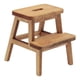 thumbnail image 2 of Silla de Madera para Niños, Diseño Innovador, Juego Creativo, 2 of 9