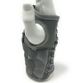 thumbnail image 6 of OTC Cock-Up Wrist Splint, Professionals Choice, Left Hand, Grey, 2X-Small, 6 of 7