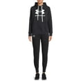 thumbnail image 3 of Under Armour Women's Rival Fleece Joggers, 3 of 5
