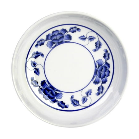 

Lotus 3 Oz 3 7/8 Sauce Dish Melamine Pack of 12
