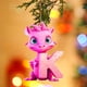 thumbnail image 3 of 26 Letters Christmas Tree Decoration Pendant Christmas Tree Ornaments Personalized DIY Christmas Ornaments Christmas Decoration Xmas Tree Hanging Decor Feature, 3 of 3
