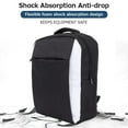 Portable Travel Case/Backpack for PS5 Console & Digital Edition Spacious Storage