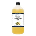 Pure Naural Avocado Oil wiou Addiives, Clean, Cold Pressed, NonGMO