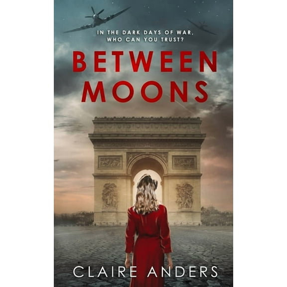Between Moons, (Paperback)