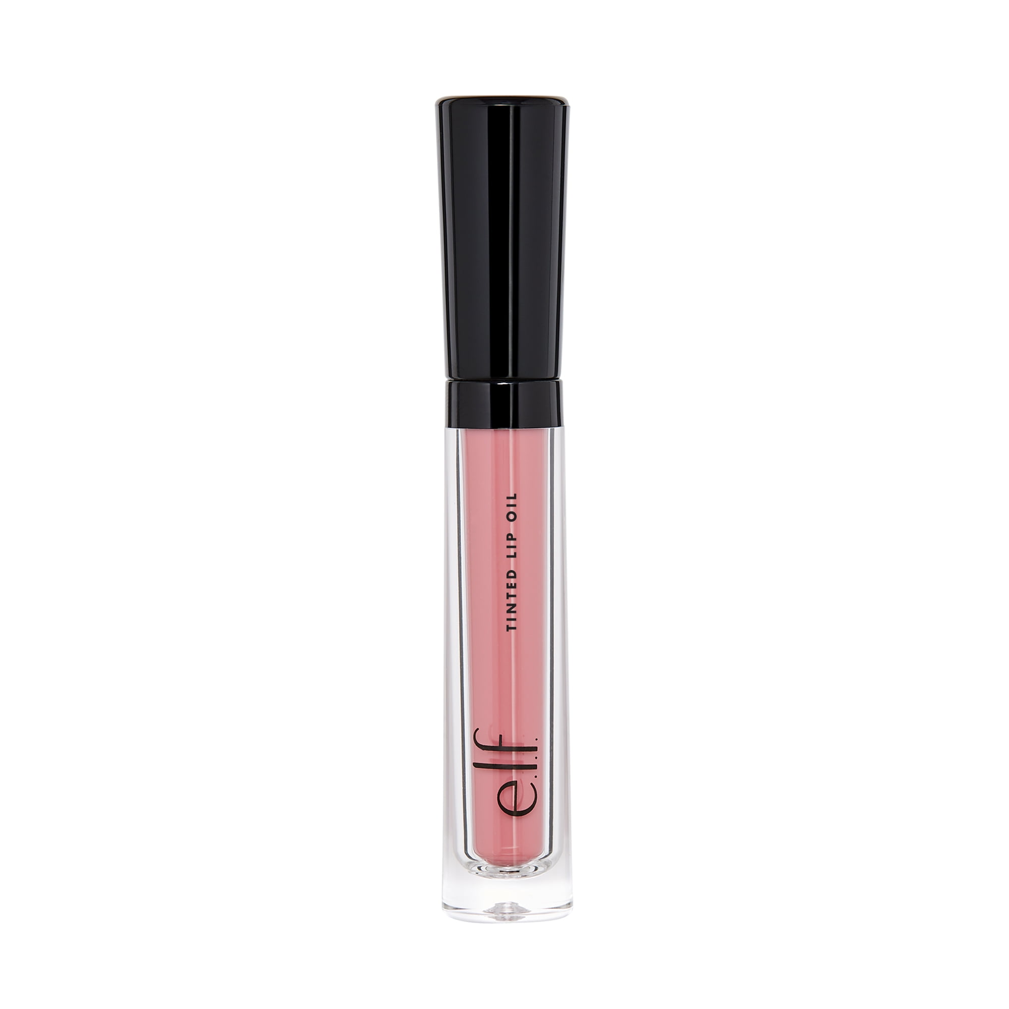 e.l.f. Tinted Lip Oil, Pink Kiss
