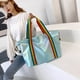 thumbnail image 4 of Xihbxyly Bolsa de Viaje Deportiva, Bolsa de Gimnasio Multifuncional con Compartimento para Artículos Húmedos, Diseño Ligero y Plegable, Ideal para Vacaciones, Playa, Fitness, para Hombres y Mujeres,, 4 of 7