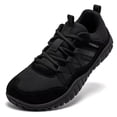 thumbnail image 3 of HOBIBEAR Barefoot Trail Running Shoes for Men and Women Zero Drop Minimalist Cross Trainers with Wide Toe Box, 3 of 7