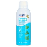 Equate CalaSpray Anti Itch Clear Skin Protectant, 3 oz, Compare to Caladryl® active ingredients