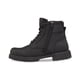 thumbnail image 4 of Botín casual Hombre Bota de piel Workland 77607 Negro negro 29.5 Workland 77607NAPANEG, 4 of 5