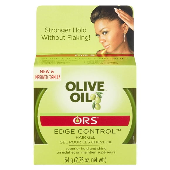 ORS Gel Control de bords Huile d'Olive 63.8g