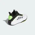 thumbnail image 4 of TENIS JS2173 OWNTHEGAME 3.0 BLANCO HOMBRE 28.5cm, 4 of 4