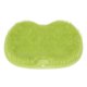 thumbnail image 1 of Universal Multifunctional Shower Brush with Non Slip Suction Cup Soft Flexible Foot Body Scrubber for Bathroom Green, 1 of 3