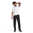 thumbnail image 4 of Champion Men’s Sport Sweatpants with “C” Logo, Slim Fit, Lightweight Polyester Fabric, Sizes S-XXL, 4 of 4