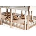 thumbnail image 7 of Bumper Cars Motorized Wood Kit | Never Be Bumped by Your Friend Again | Ages 14+, 7 of 7