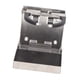 thumbnail image 1 of Portavasos, Portavasos plegable Portavasos plegable Contenedor de bebidas aislado Estética elegante, 1 of 14