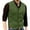 Green, variant on Vests for Men Elegant Men's formal Suit Vest for Wedding Attire and Dress Occasions with Tailored Fit and Stylish Design Size:XL
