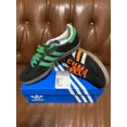 thumbnail image 2 of Adi - das Samba FW5386 Core Black Orange Green US10 28cm FW5386, 2 of 6