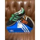 thumbnail image 2 of Adi - das Samba FW5386 Core Black Orange Green US10 28cm FW5386, 2 of 6
