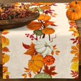 thumbnail image 1 of MINIKOKO Table Flag American Light Luxury Waterproof Tablecloth Wedding Party Table Decoration Tablecloths, 1 of 5