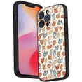 thumbnail image 1 of Cat-line-art-127 Phone Case, Degined for iPhone 14 Pro Max Case Men Women, Flexible Silicone Shockproof Case for iPhone 14 Pro Max, 1 of 1