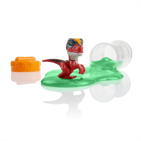 Untamed Mad Lab Minis – Series 1 – By WowWee