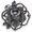 Black-Style 1, variant on Elegant Brooch Pins for Women, Fashion Pearl Crystal Lapel Brooches for Coat Sweater Scarf Shawl Dress Wedding Party Jewelry Gift