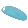 thumbnail image 3 of Funda Protectora Higoodz para Control Remoto de TV Samsung BN94-07557 A07469U A55 H6400J Cubierta de Silicona Suave Azul, 3 of 8