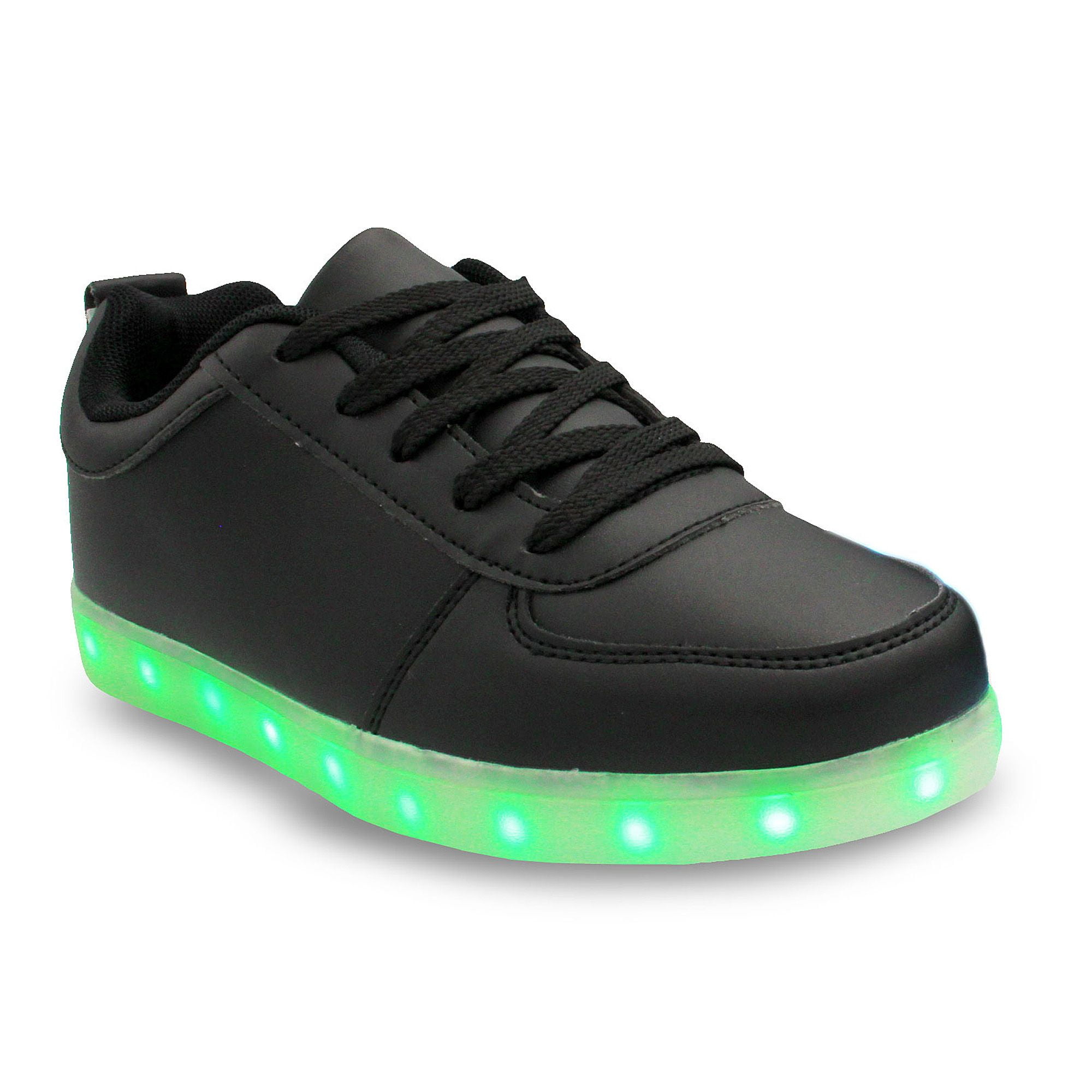 walmart light up shoes