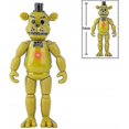 thumbnail image 3 of Ensemble de Figurines Fnaf Five Nights At Freddy's 5 Pcs-HAPDEN, 3 of 4