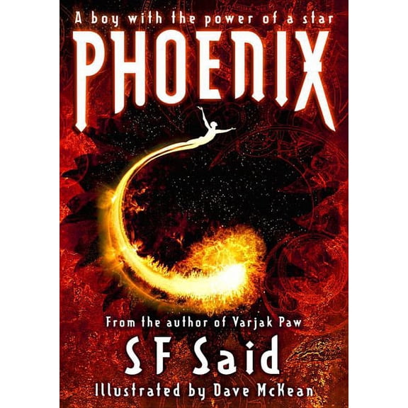 Phoenix, (Paperback)