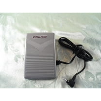 Foot Speed Control Pedal fit Singer 160,3305,3311,3400,5400,5500,5625,6160, 6180