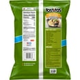 thumbnail image 2 of Tostitos Flavored Tortilla Chips Hint of Lime 16.75 Oz, 2 of 5