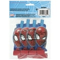 thumbnail image 5 of Spiderman Party Blowers, 8ct, 5 of 7